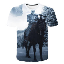 Load image into Gallery viewer, Game Of Thrones Men T-Shirt
