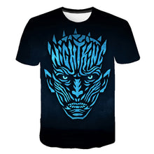 Load image into Gallery viewer, Game Of Thrones Men T-Shirt