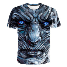 Load image into Gallery viewer, Game Of Thrones Men T-Shirt