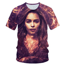 Load image into Gallery viewer, Game of Thrones Men T-Shirt