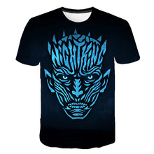 Load image into Gallery viewer, Game of Thrones Men T-Shirt