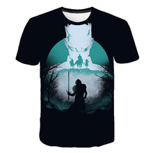 Load image into Gallery viewer, Game of Thrones Men T-Shirt