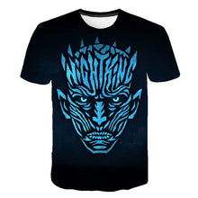Load image into Gallery viewer, Game of Thrones Men T-Shirt