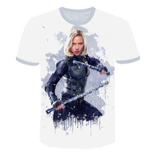 Load image into Gallery viewer, Rocket Raccoon Men T-Shirt
