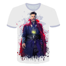 Load image into Gallery viewer, Rocket Raccoon Men T-Shirt