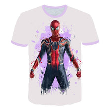 Load image into Gallery viewer, Rocket Raccoon Men T-Shirt
