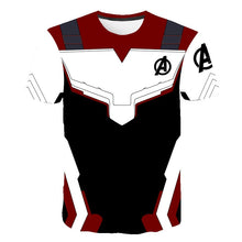 Load image into Gallery viewer, Marvel Avengers Endgame Men T-Shirt