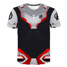 Load image into Gallery viewer, Marvel Avengers Endgame Men T-Shirt