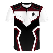 Load image into Gallery viewer, Marvel Avengers Endgame Men T-Shirt