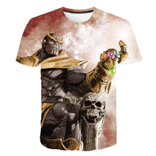 Load image into Gallery viewer, Marvel Avengers Endgame Men T-Shirt