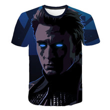 Load image into Gallery viewer, Marvel Avengers Endgame Men T-Shirt