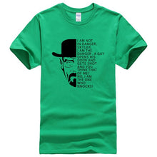 Load image into Gallery viewer, Heisenberg Men T-Shirt