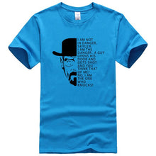 Load image into Gallery viewer, Heisenberg Men T-Shirt