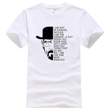 Load image into Gallery viewer, Heisenberg Men T-Shirt