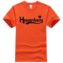 Load image into Gallery viewer, Heisenberg Men T-Shirt