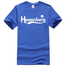 Load image into Gallery viewer, Heisenberg Men T-Shirt