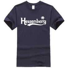 Load image into Gallery viewer, Heisenberg Men T-Shirt