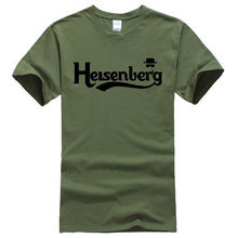 Load image into Gallery viewer, Heisenberg Men T-Shirt