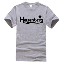 Load image into Gallery viewer, Heisenberg Men T-Shirt
