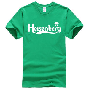 Heisenberg Men T-Shirt