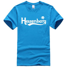 Load image into Gallery viewer, Heisenberg Men T-Shirt