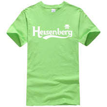 Load image into Gallery viewer, Heisenberg Men T-Shirt