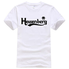 Load image into Gallery viewer, Heisenberg Men T-Shirt