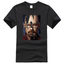 Load image into Gallery viewer, Breaking Bad Men T-Shirt