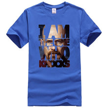 Load image into Gallery viewer, Breaking Bad Men T-Shirt