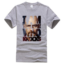 Load image into Gallery viewer, Breaking Bad Men T-Shirt