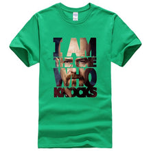 Load image into Gallery viewer, Breaking Bad Men T-Shirt