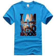Load image into Gallery viewer, Breaking Bad Men T-Shirt