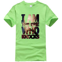 Load image into Gallery viewer, Breaking Bad Men T-Shirt