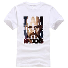 Load image into Gallery viewer, Breaking Bad Men T-Shirt