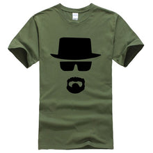 Load image into Gallery viewer, Heisenberg T-Shirt