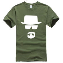 Load image into Gallery viewer, Heisenberg T-Shirt