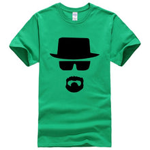 Load image into Gallery viewer, Heisenberg T-Shirt
