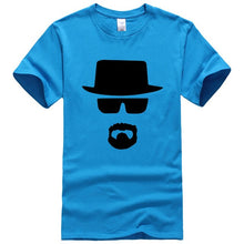 Load image into Gallery viewer, Heisenberg T-Shirt