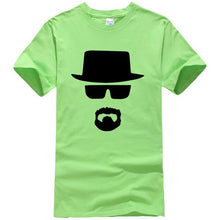Load image into Gallery viewer, Heisenberg T-Shirt