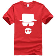 Load image into Gallery viewer, Heisenberg T-Shirt
